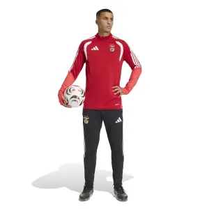 Benfica Lisbon training top image-1