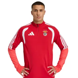 Benfica Lisbon training top image-5