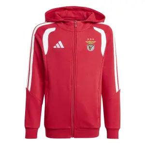 Felpa con cappuccio per bambini Benfica Lisbona image-0