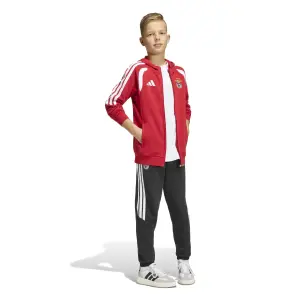 Felpa con cappuccio per bambini Benfica Lisbona image-2