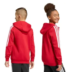 Felpa con cappuccio per bambini Benfica Lisbona image-5