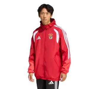 Veste imperméable Benfica Lisbonne image-2