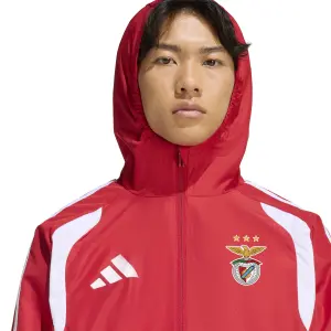 Veste imperméable Benfica Lisbonne image-5