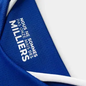 Camisola titular RC Strasbourg 2026/27 image-2
