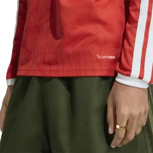 Benfica Lisbon Home Long Sleeve Shirt 2026/27 image-6