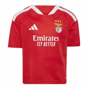 Benfica Lisbon Home Mini Kit for Kids image-1