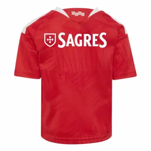Benfica Lisbon Home Mini Kit for Kids image-5
