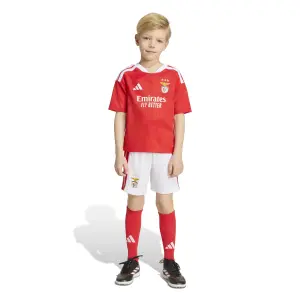 Benfica Lisbon Baby Home Kit image-4