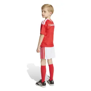 Benfica Lisbon Baby Home Kit image-5