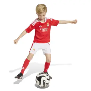 Benfica Lisbon Baby Home Kit image-6