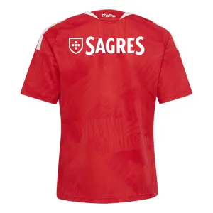 Mini-kit Casa criança Benfica Lisboa SMU image-3