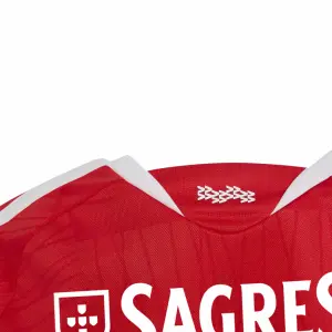 Mini-kit Casa criança Benfica Lisboa SMU image-6
