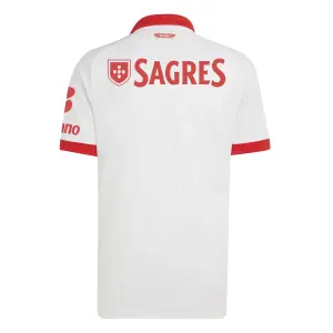 Camisola alternativa Benfica Lisboa 2026/27 image-1