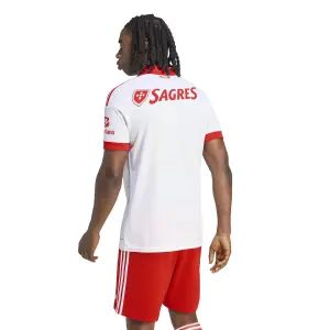 Camisola alternativa Benfica Lisboa 2026/27 image-3