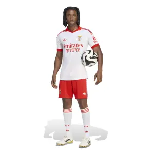 Camisola alternativa Benfica Lisboa 2026/27 image-4