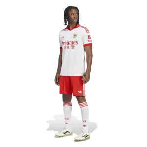 Camisola alternativa Benfica Lisboa 2026/27 image-5