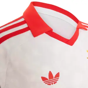 Dětský venkovní dres Benfica Lisabon 2026/27 image-3