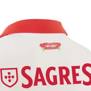 Dětský venkovní dres Benfica Lisabon 2026/27 image-4