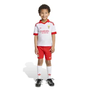 Mini-kit Extérieur enfant Benfica Lisbonne image-3