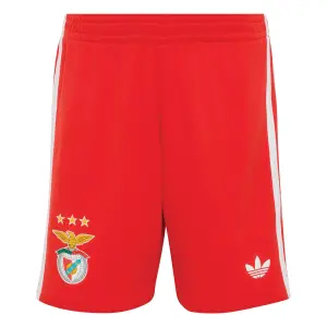 Mini-kit Extérieur bébé Benfica Lisbonne image-3