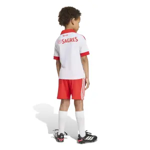 Mini-kit Extérieur bébé Benfica Lisbonne image-6