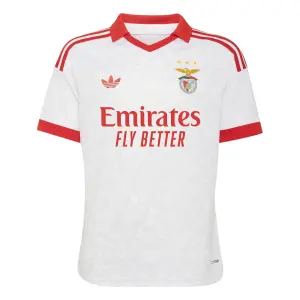 Mini souprava pro děti Benfica Lisabon image-1