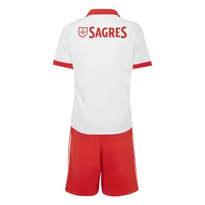 Mini souprava pro děti Benfica Lisabon image-3