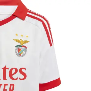 Mini souprava pro děti Benfica Lisabon image-5
