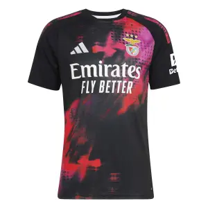 Maillot Tercero Benfica Lisboa 2026/27