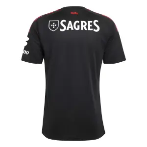 Maillot Tercero Benfica Lisboa 2026/27 image-4