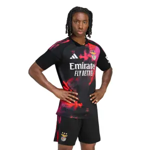 Maillot Tercero Benfica Lisboa 2026/27 image-3