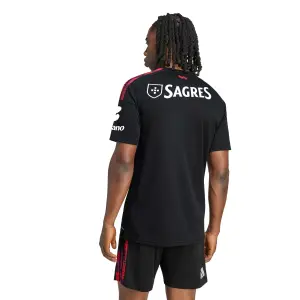 Maillot Tercero Benfica Lisboa 2026/27 image-5
