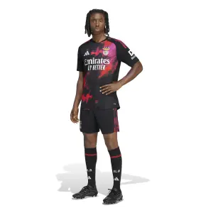 Maillot Tercero Benfica Lisboa 2026/27 image-2