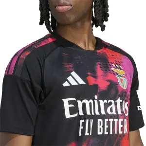 Maillot Tercero Benfica Lisboa 2026/27 image-6