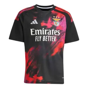 Benfica Lissabon Third Trikot Kind 2026/27