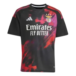 Benfica Lissabon Third Trikot Kind 2026/27 image-1