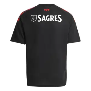 Benfica Lissabon Third Trikot Kind 2026/27 image-2