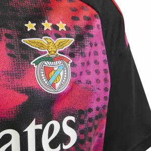 Benfica Lissabon Third Trikot Kind 2026/27 image-3