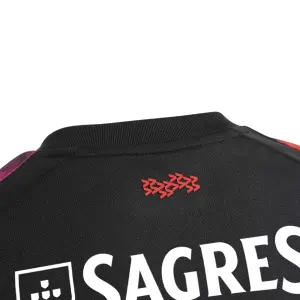 Benfica Lissabon Third Trikot Kind 2026/27 image-5