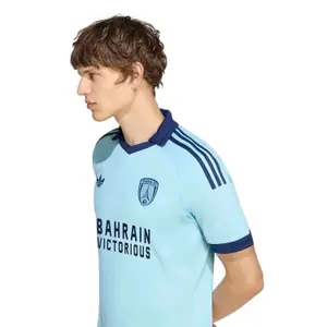 Maillot adidas PFC A image-5