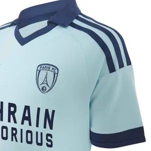 Maglia gara Away per bambini adidas PFC A image-3