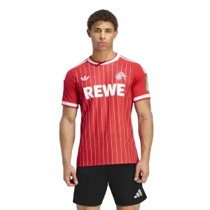 Maillot adidas FC Koeln Trèfle image-3