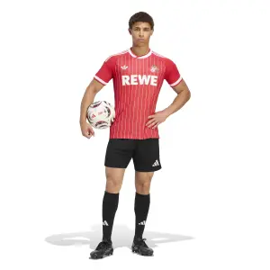 Maillot adidas FC Koeln Trèfle image-2