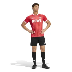 Maillot adidas FC Koeln Trèfle image-1