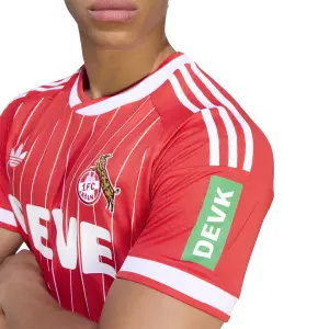 Maillot adidas FC Koeln Trèfle image-6