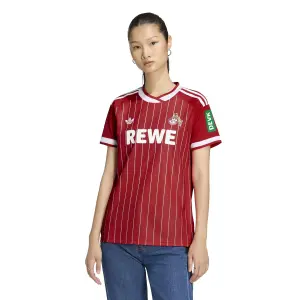 Uitshirt dames adidas FC Koeln Trèfle image-2