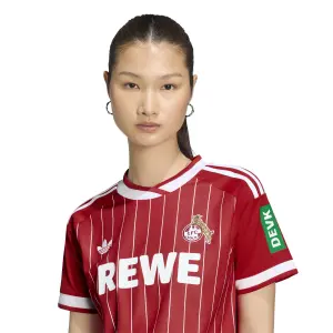 Uitshirt dames adidas FC Koeln Trèfle image-5
