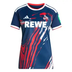 Maillot femme adidas KOE 3