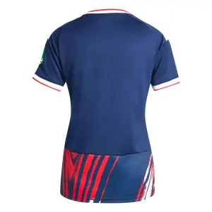 Maillot femme adidas KOE 3 image-3