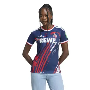 Maillot femme adidas KOE 3 image-1
